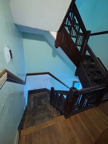31 Lawrence Ave, Boston, MA 02121
