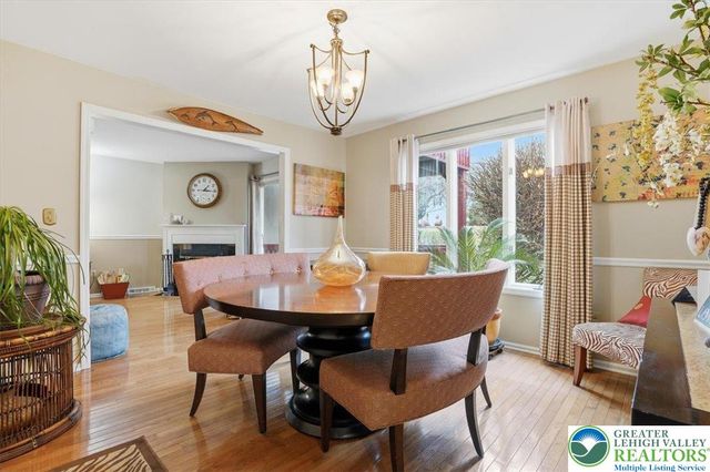 9 Aspen Court, Forks Twp, PA 18040