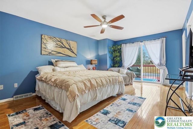 9 Aspen Court, Forks Twp, PA 18040