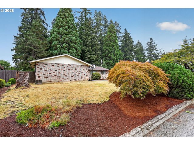 7525 Se ELDORADO St, Milwaukie, OR 97267