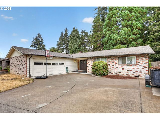 7525 Se ELDORADO St, Milwaukie, OR 97267