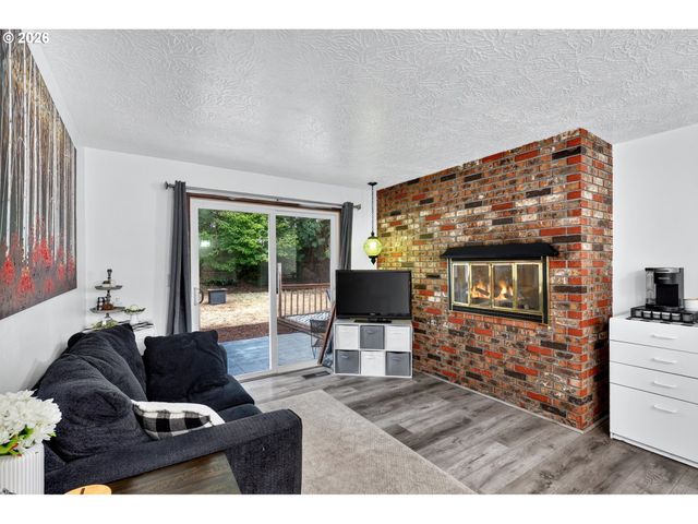 7525 Se ELDORADO St, Milwaukie, OR 97267