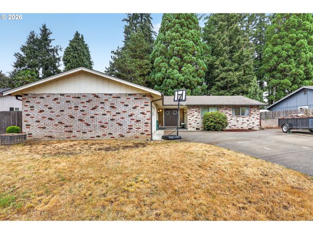 7525 Se ELDORADO St, Milwaukie, OR 97267