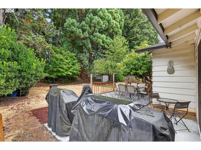 7525 Se ELDORADO St, Milwaukie, OR 97267