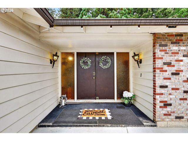7525 Se ELDORADO St, Milwaukie, OR 97267