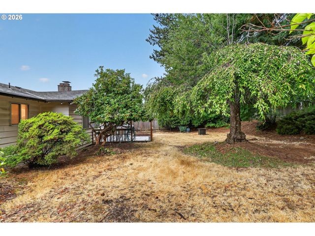 7525 Se ELDORADO St, Milwaukie, OR 97267