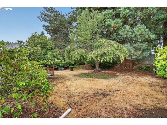 7525 Se ELDORADO St, Milwaukie, OR 97267