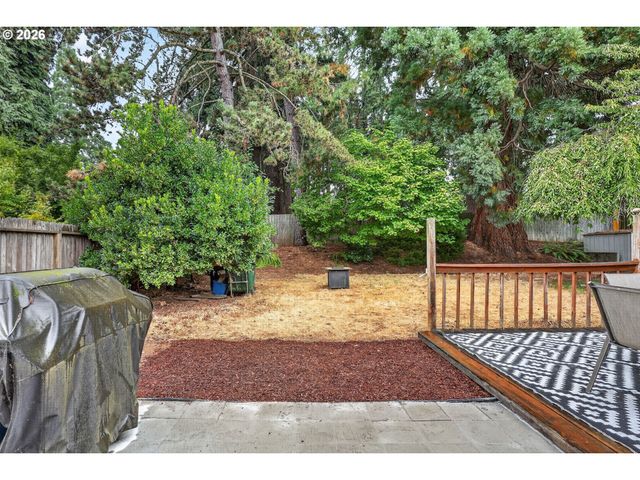 7525 Se ELDORADO St, Milwaukie, OR 97267