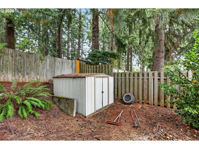 7525 Se ELDORADO St, Milwaukie, OR 97267