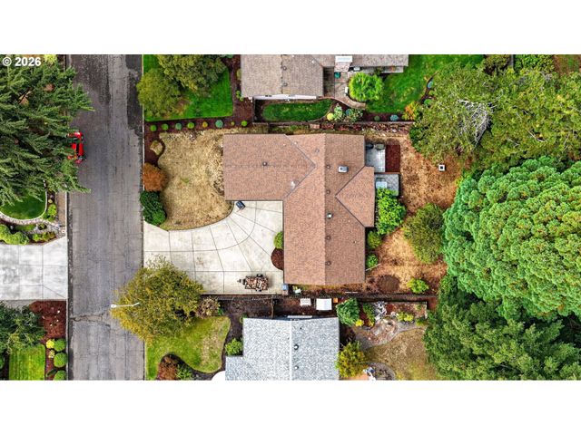 7525 Se ELDORADO St, Milwaukie, OR 97267