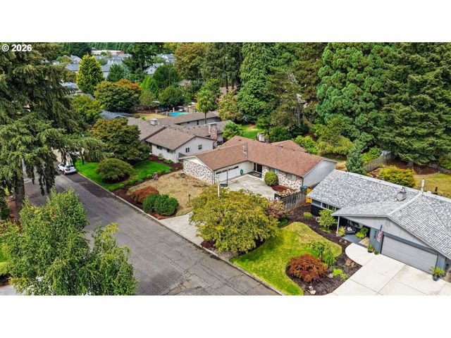 7525 Se ELDORADO St, Milwaukie, OR 97267