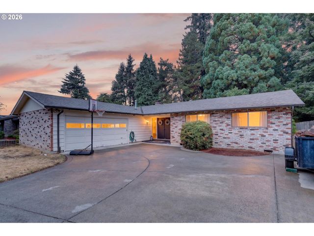 7525 Se ELDORADO St, Milwaukie, OR 97267
