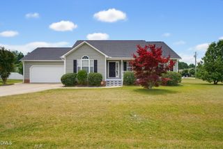 24 Bridle Drive, Angier, NC 27501