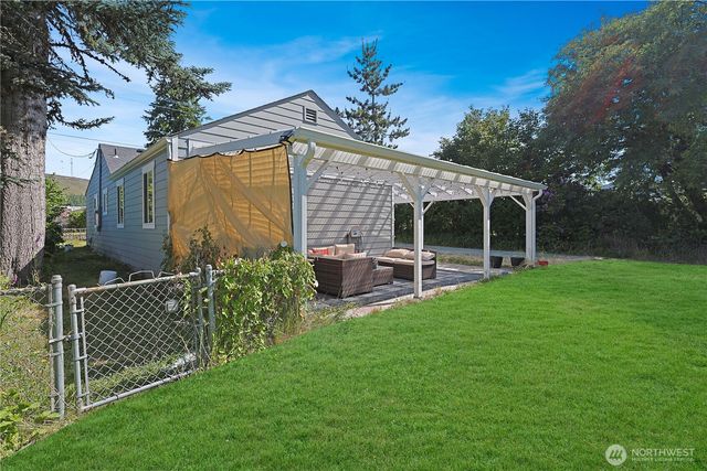373 Adams Avenue, Morton, WA 98356