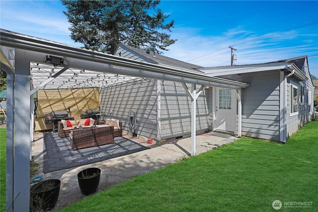 373 Adams Avenue, Morton, WA 98356