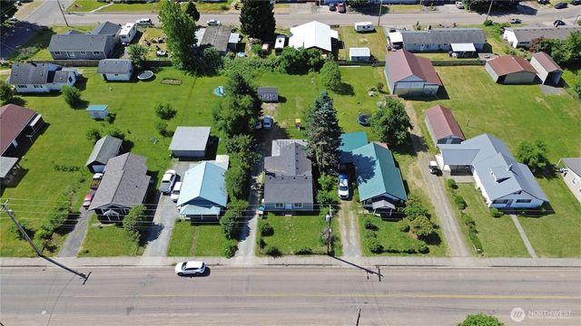 373 Adams Avenue, Morton, WA 98356