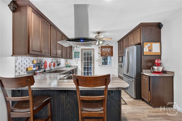 711 Jones Avenue, Tybee Island, GA 31328