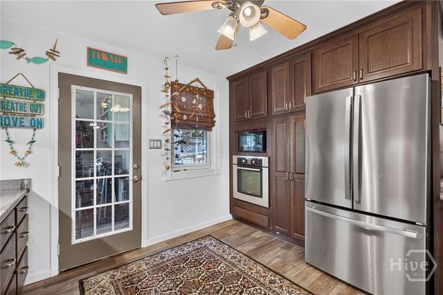 711 Jones Avenue, Tybee Island, GA 31328