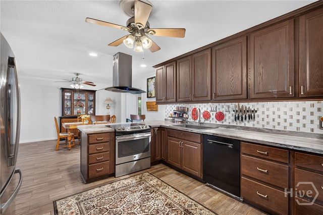 711 Jones Avenue, Tybee Island, GA 31328