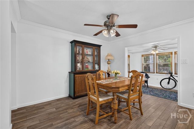 711 Jones Avenue, Tybee Island, GA 31328