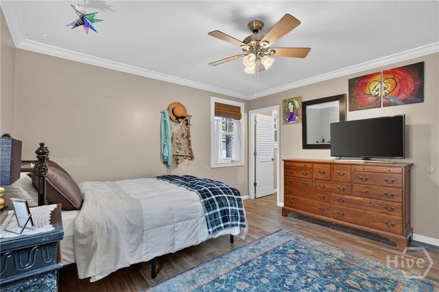 711 Jones Avenue, Tybee Island, GA 31328