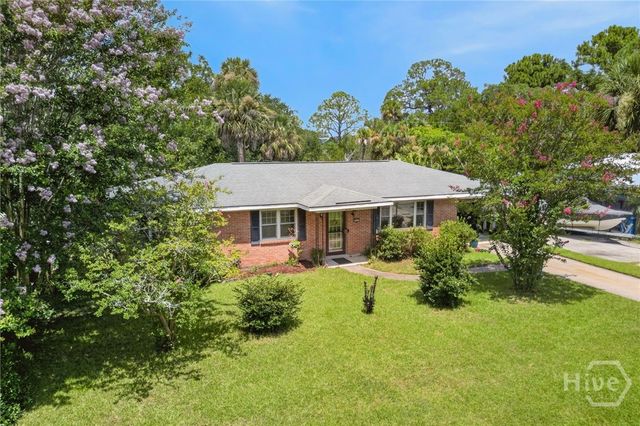 711 Jones Avenue, Tybee Island, GA 31328