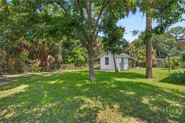 711 Jones Avenue, Tybee Island, GA 31328