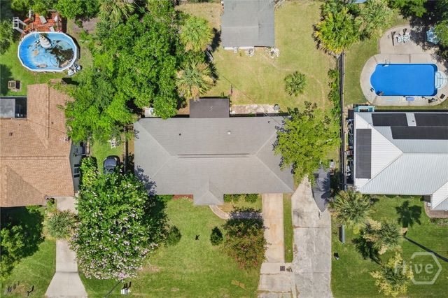 711 Jones Avenue, Tybee Island, GA 31328