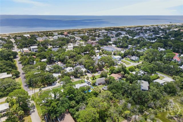 711 Jones Avenue, Tybee Island, GA 31328