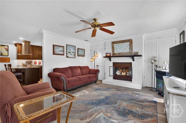 711 Jones Avenue, Tybee Island, GA 31328