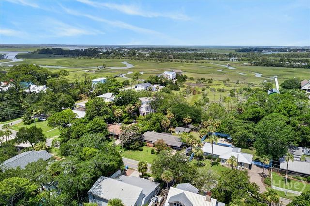 711 Jones Avenue, Tybee Island, GA 31328
