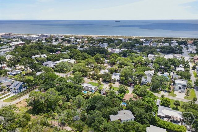 711 Jones Avenue, Tybee Island, GA 31328