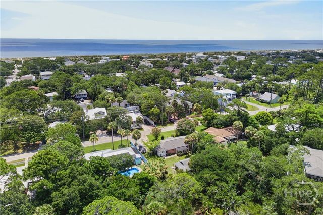 711 Jones Avenue, Tybee Island, GA 31328