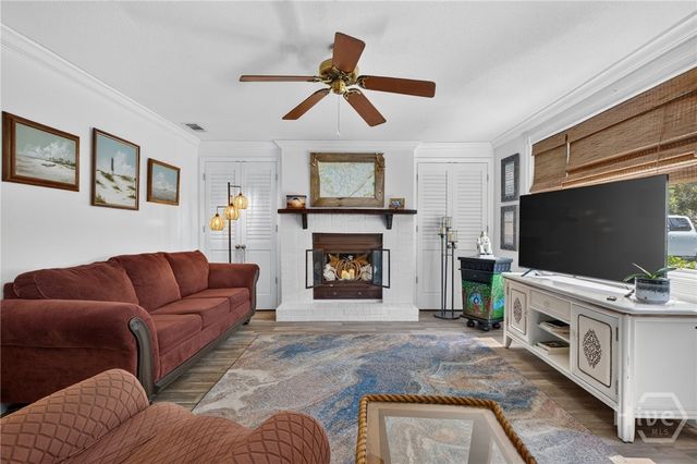 711 Jones Avenue, Tybee Island, GA 31328