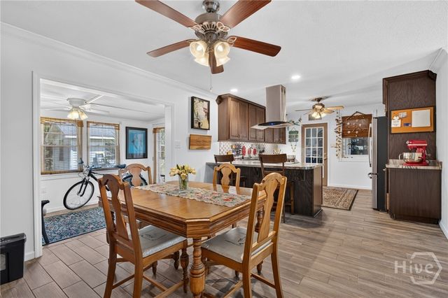711 Jones Avenue, Tybee Island, GA 31328