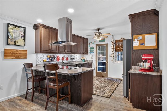 711 Jones Avenue, Tybee Island, GA 31328