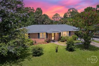711 Jones Avenue, Tybee Island, GA 31328