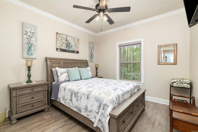 336 MADERAS DRIVE, Hot Springs Village, AR 71909