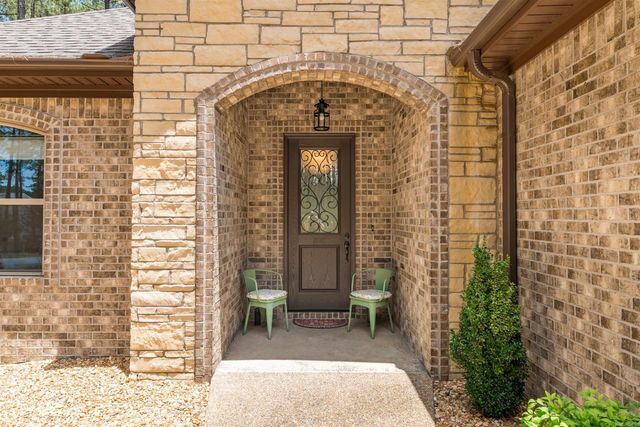 336 MADERAS DRIVE, Hot Springs Village, AR 71909