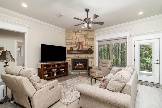 336 MADERAS DRIVE, Hot Springs Village, AR 71909