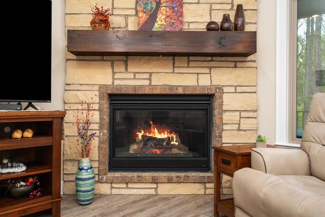 336 MADERAS DRIVE, Hot Springs Village, AR 71909