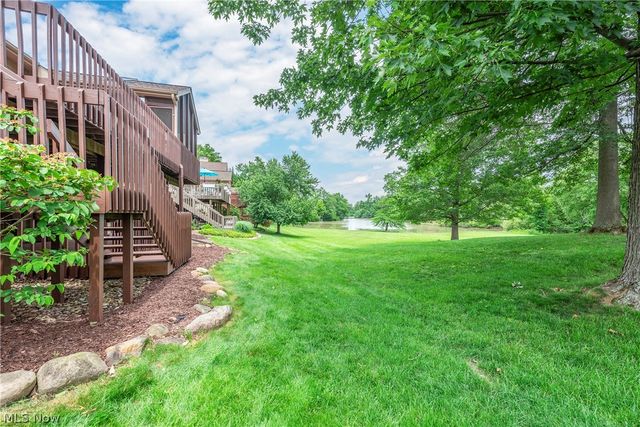 2137 Waters Edge Drive, Westlake, OH 44145