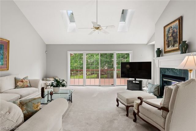 2137 Waters Edge Drive, Westlake, OH 44145