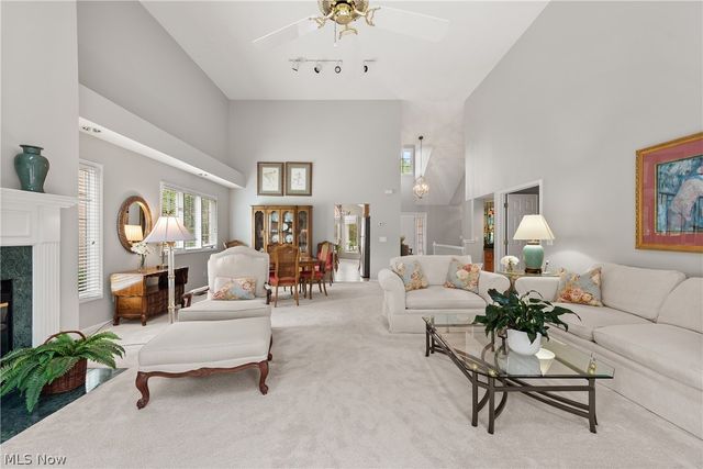 2137 Waters Edge Drive, Westlake, OH 44145