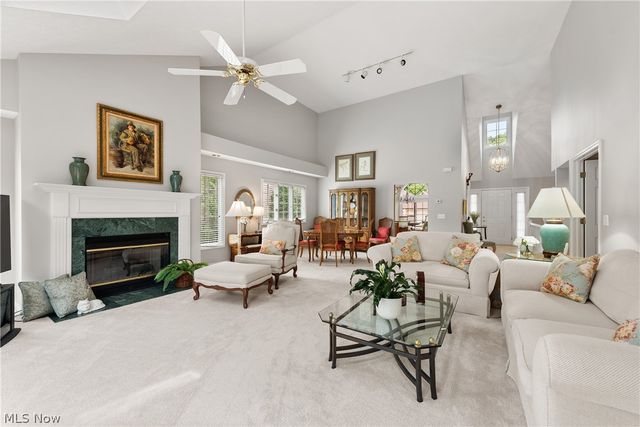 2137 Waters Edge Drive, Westlake, OH 44145