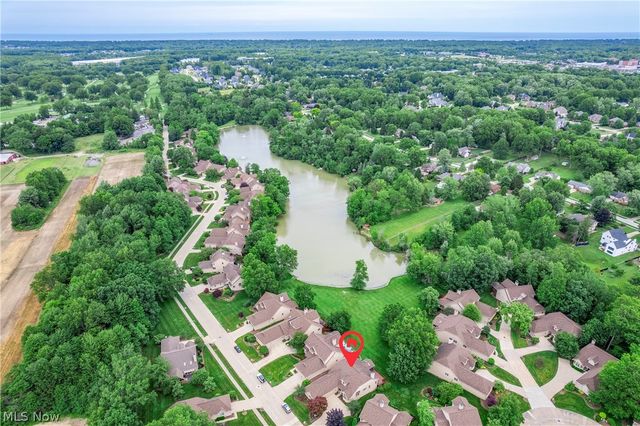 2137 Waters Edge Drive, Westlake, OH 44145