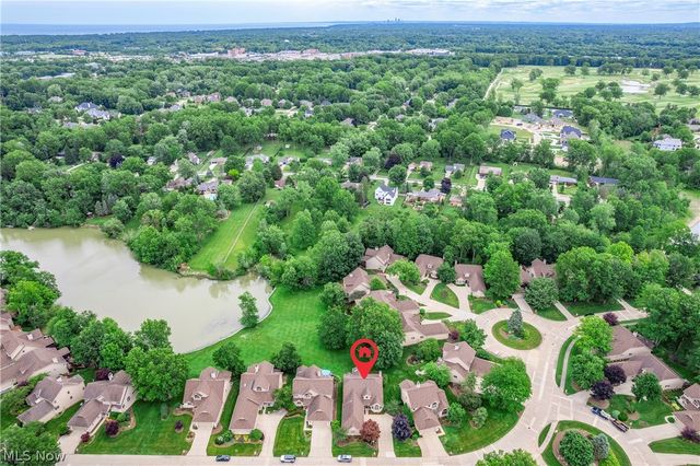 2137 Waters Edge Drive, Westlake, OH 44145