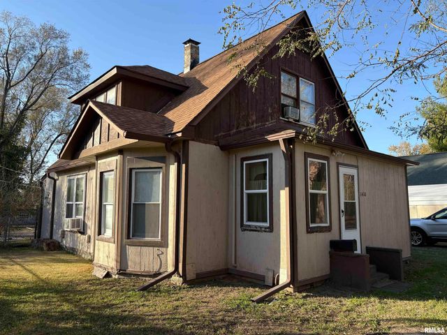 1410 S CHERRY Street, Centralia, IL 62801