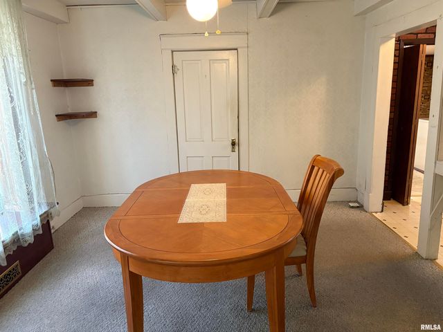 1410 S CHERRY Street, Centralia, IL 62801