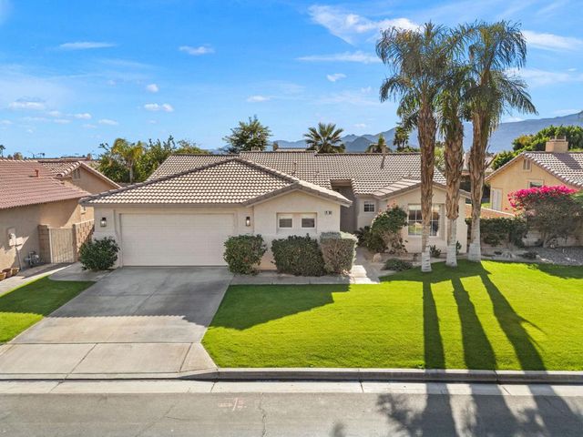 79381 Sierra Vista, La Quinta, CA 92253